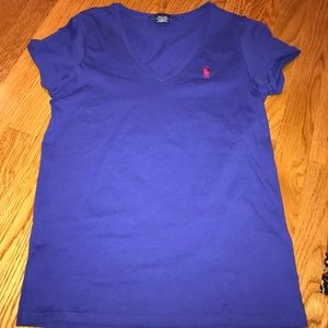 Ralph Lauren Polo Tee